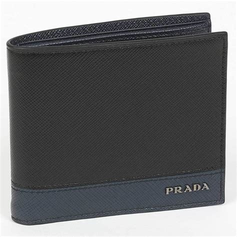 prada men wallet review|prada snakeskin wallet.